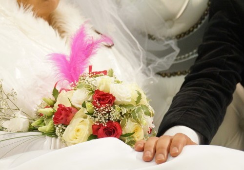 Vidéo et photo de mariage sur Grenoble